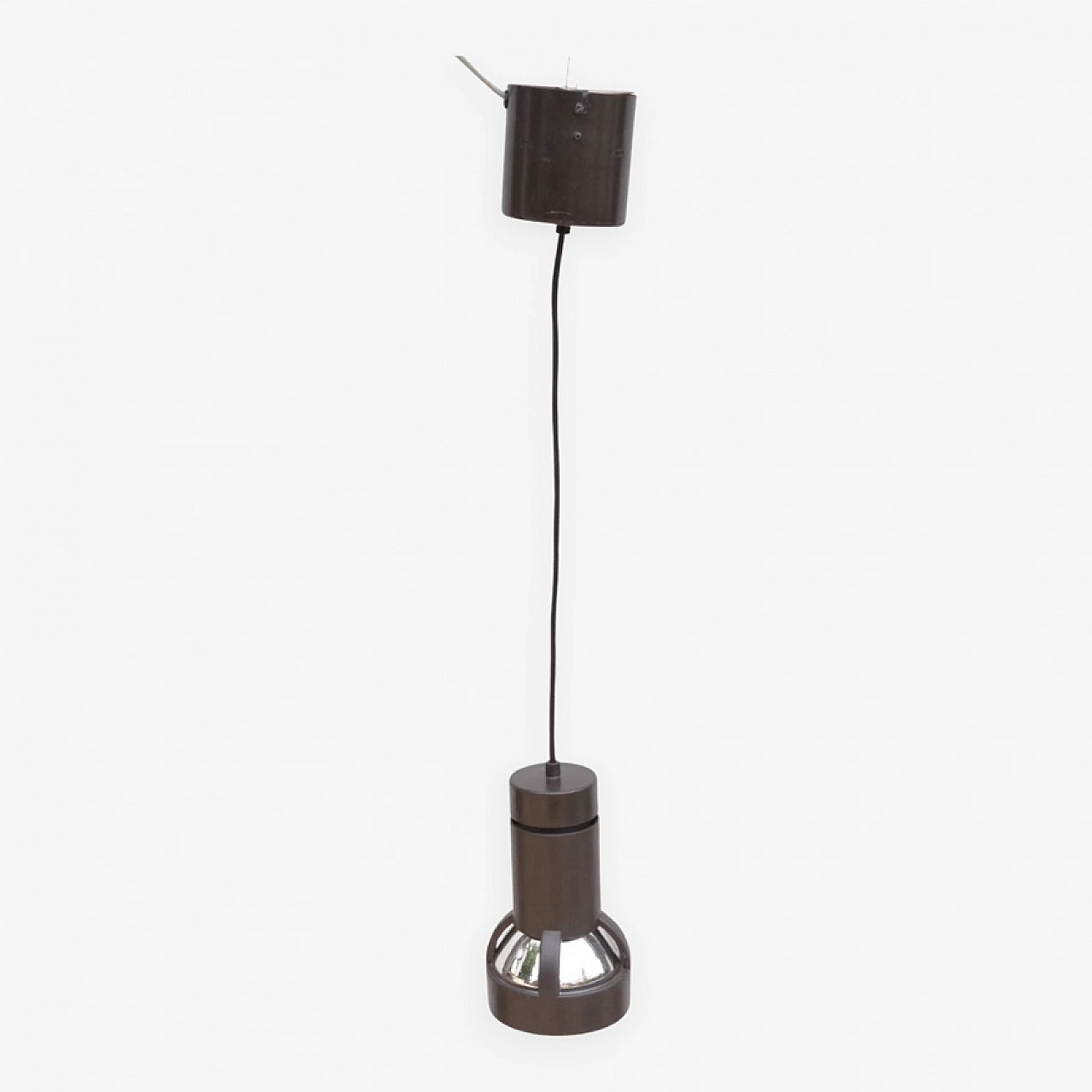 Osram Floraset HQL-R De Luxe pendant lamp, 1980s 2