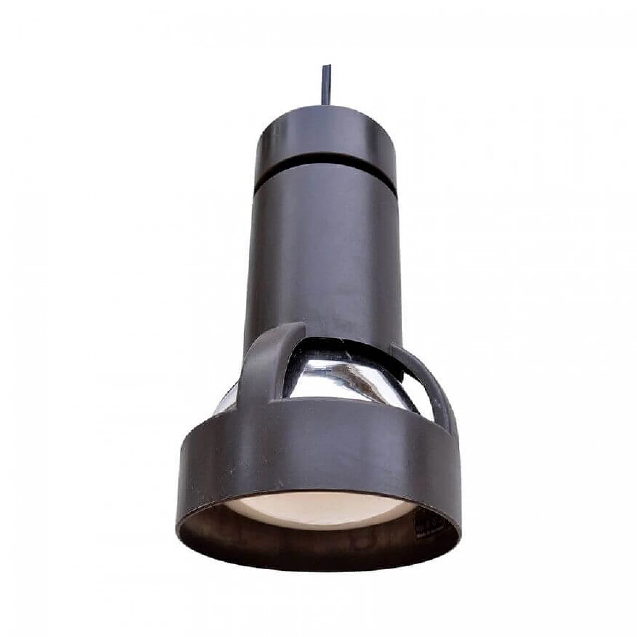 Osram Floraset HQL-R De Luxe pendant lamp, 1980s 3