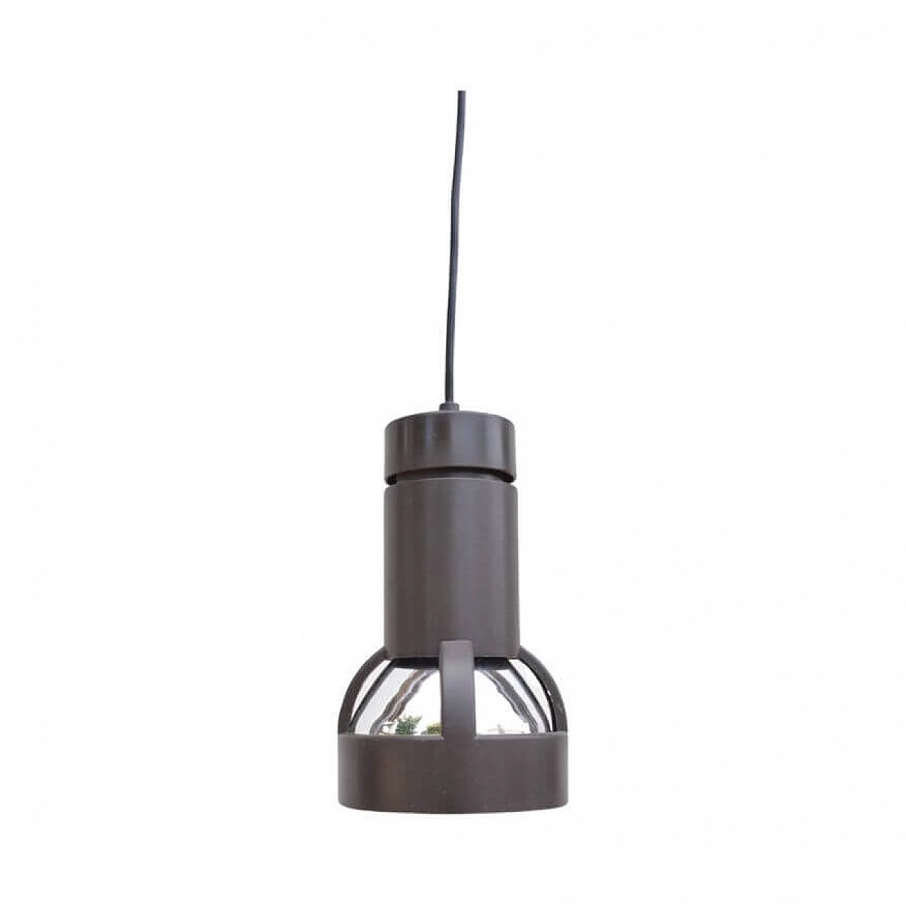 Osram Floraset HQL-R De Luxe pendant lamp, 1980s 5