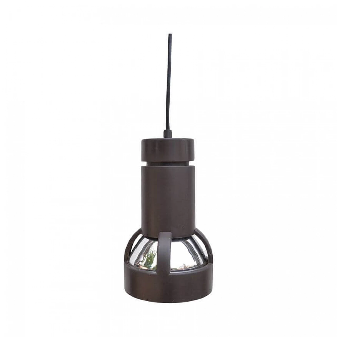 Osram Floraset HQL-R De Luxe pendant lamp, 1980s 6