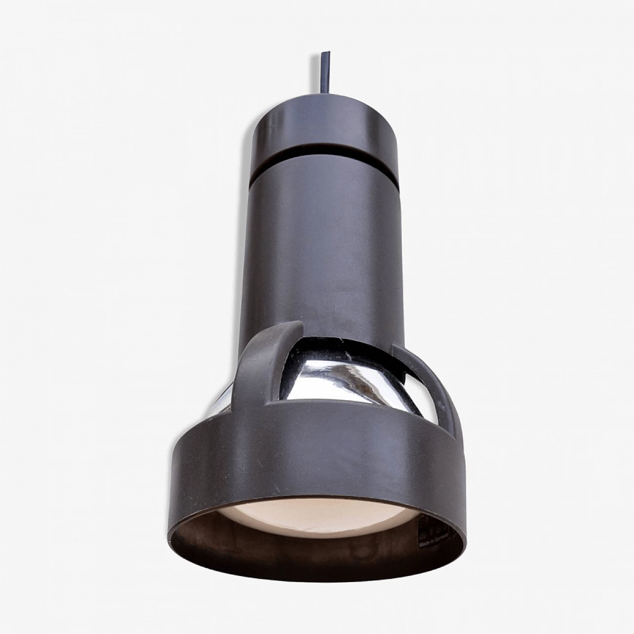 Osram Floraset HQL-R De Luxe pendant lamp, 1980s 9