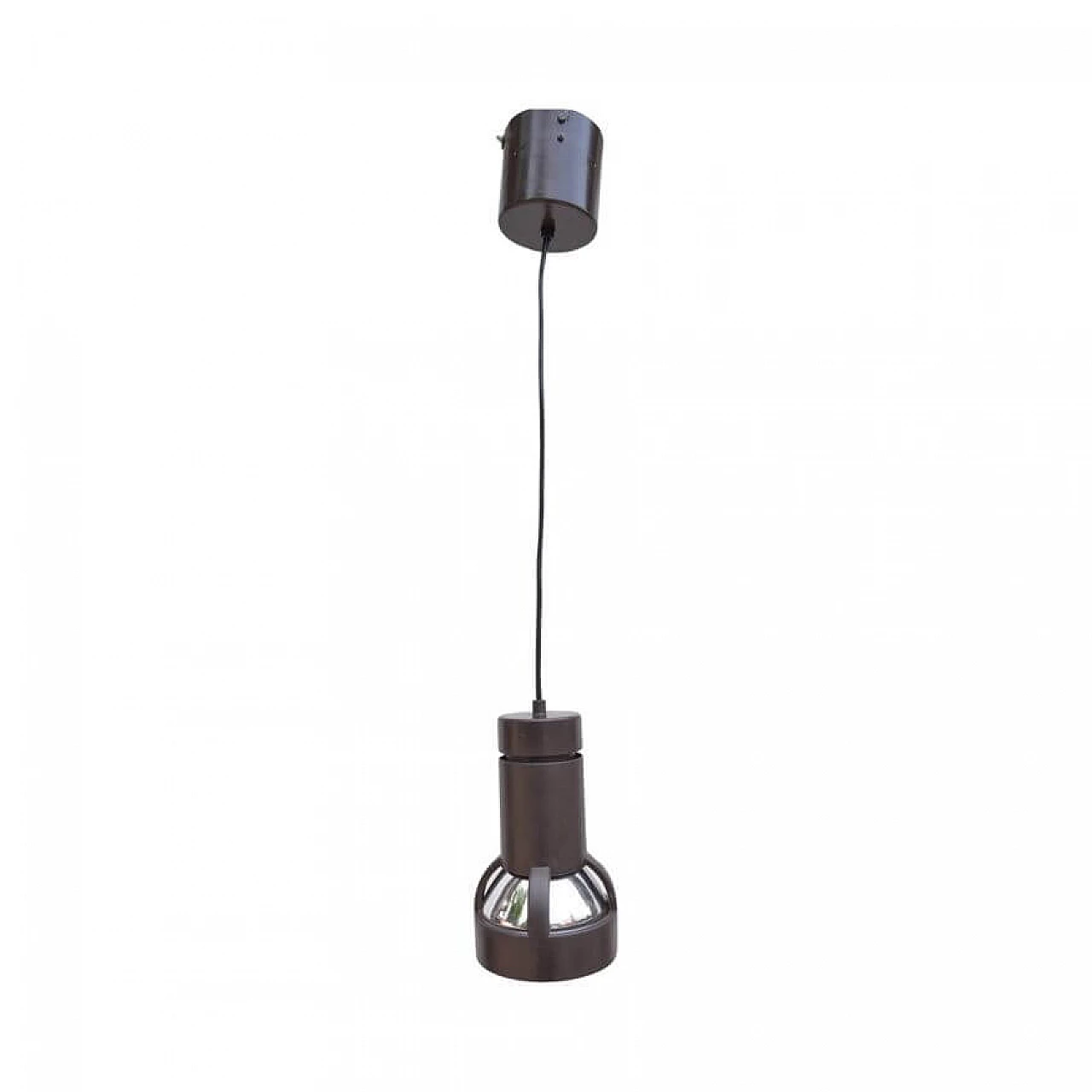 Osram Floraset HQL-R De Luxe pendant lamp, 1980s 15