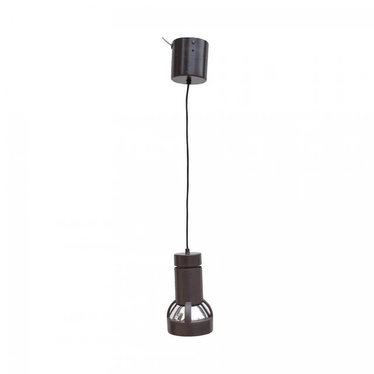 Osram Floraset HQL-R De Luxe pendant lamp, 1980s 19
