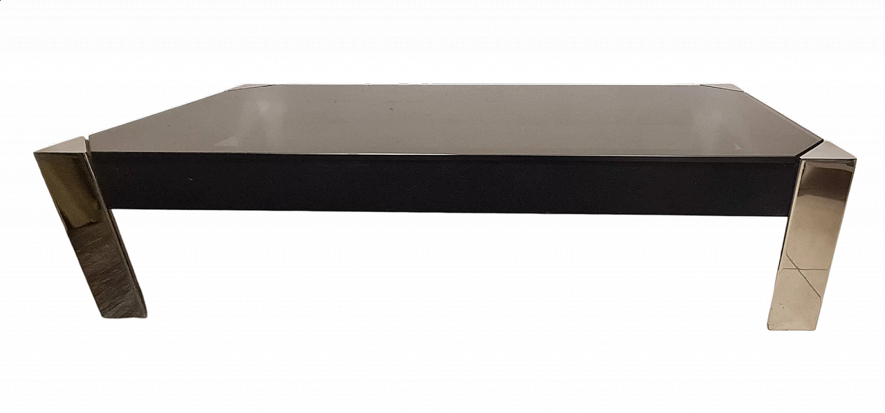 Tucroma coffee table by Guido Faleschini for Mariani, 1970s 10