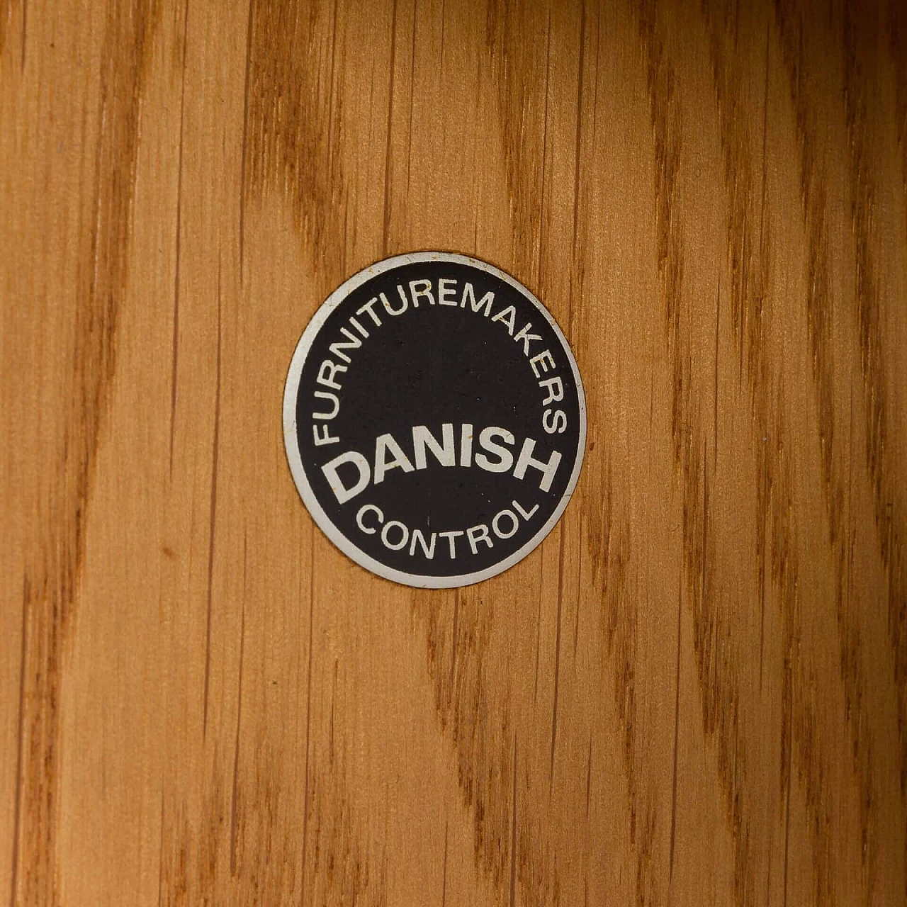 Four-bay rosewood bookcase by Rud Thygesen & Johnny Sorensen for Hansen & Guldborg, 1960s 14