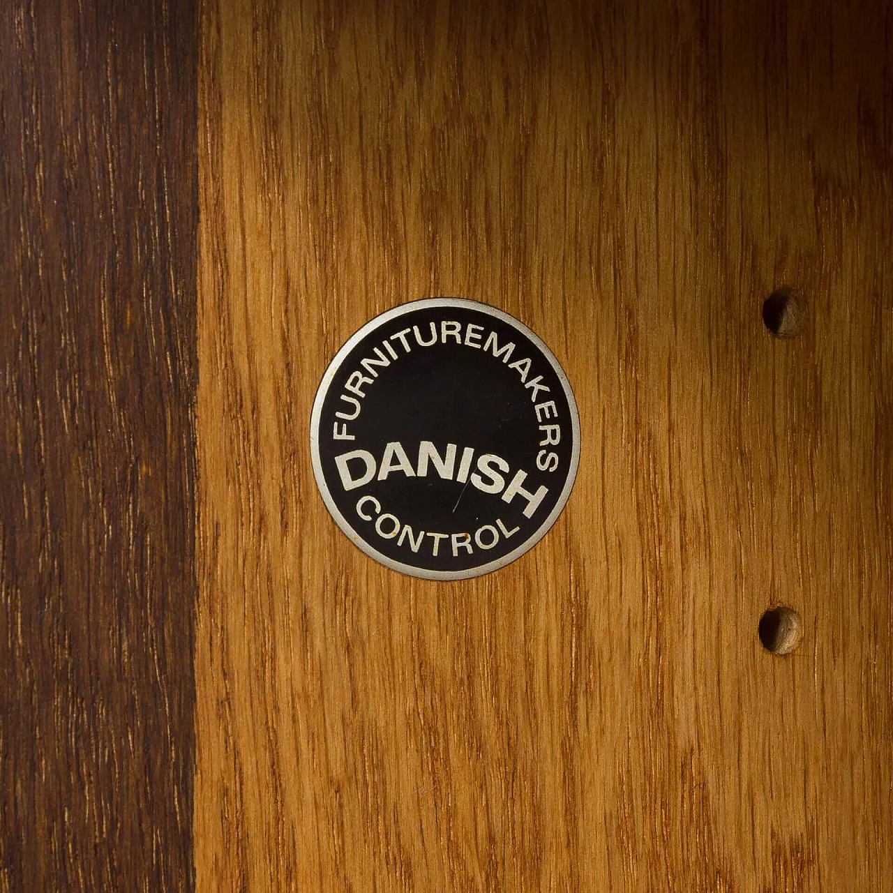 Four-bay rosewood bookcase by Rud Thygesen & Johnny Sorensen for Hansen & Guldborg, 1960s 32