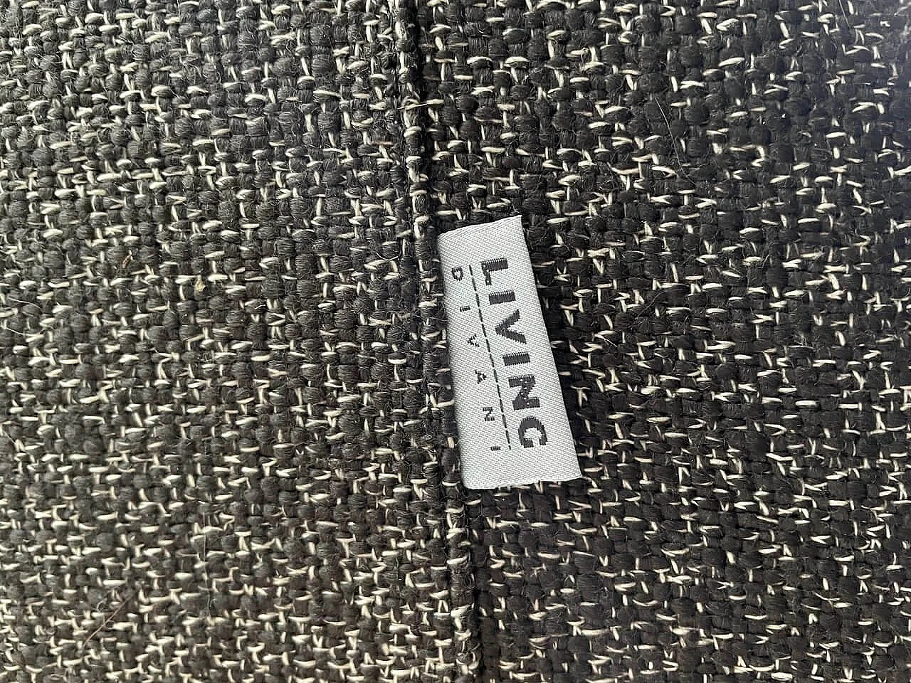 Divano Family Lounge XL di Piero Lissoni per Living Divani 7