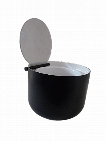 Antille ice bucket by Enzo Mari for Danese, 1970s