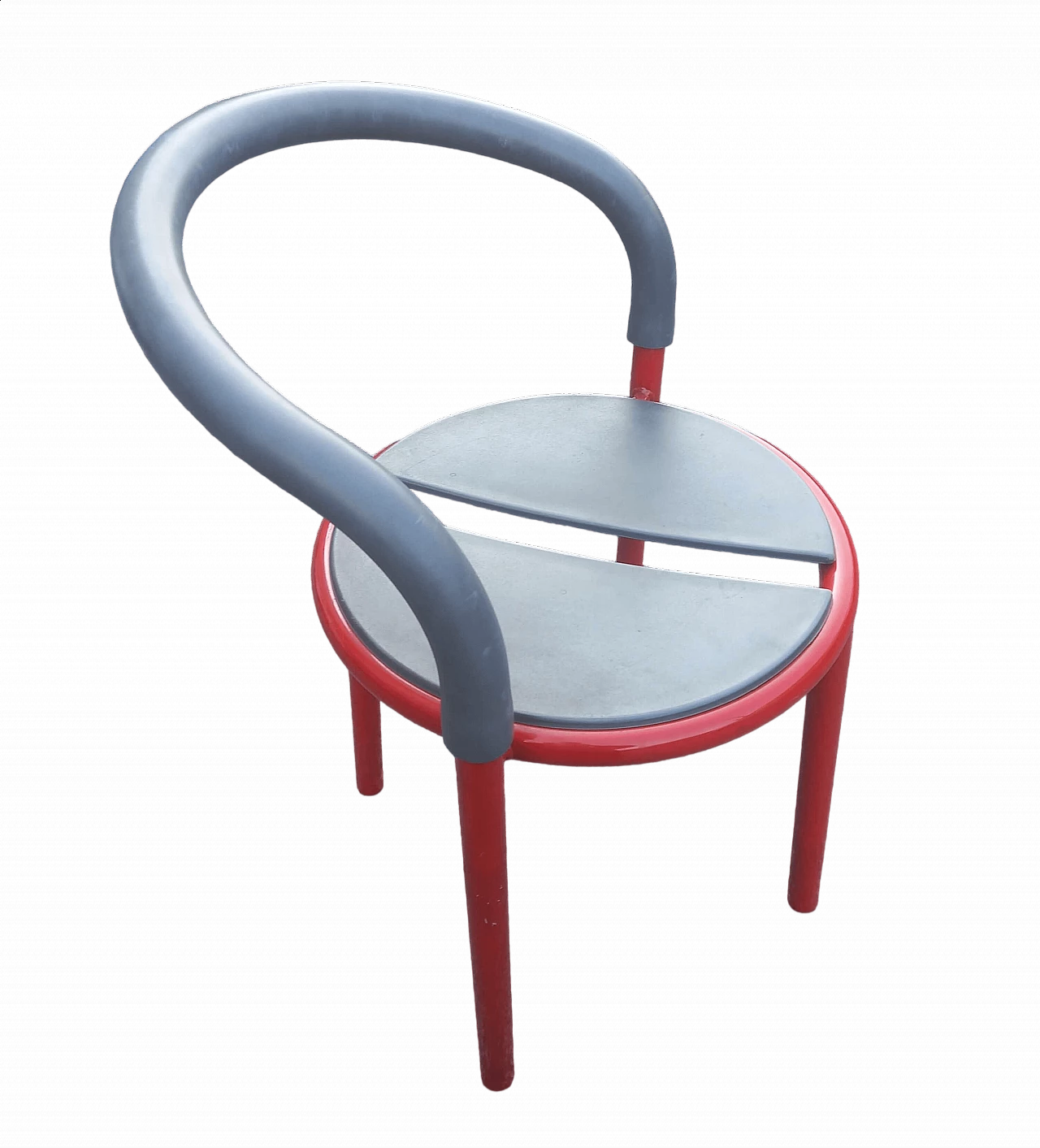 Pelikan chair by Niels Gammelgaard for Fritz Hansen, 1980s 8