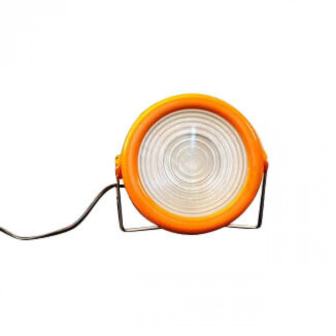 Schuko table lamp by Achille & Pier Giacomo Castiglioni for Flos, 1966 7