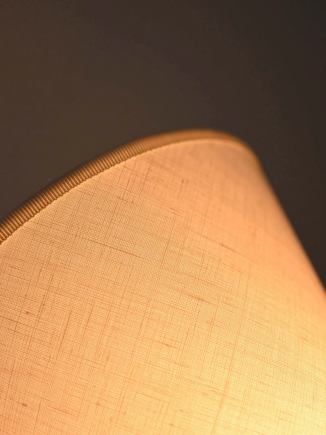 Scandinavian floor lamp with two adjustable arms, 1960s 10