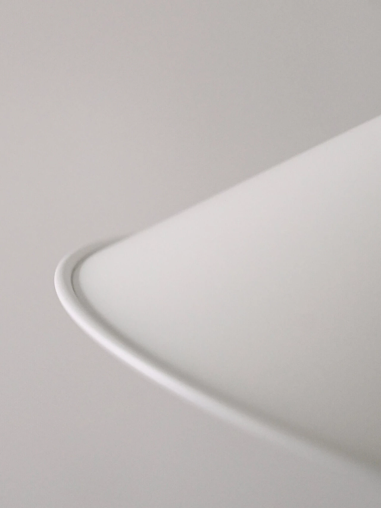 Lampada da terra di manifattura nordica, anni '60 6