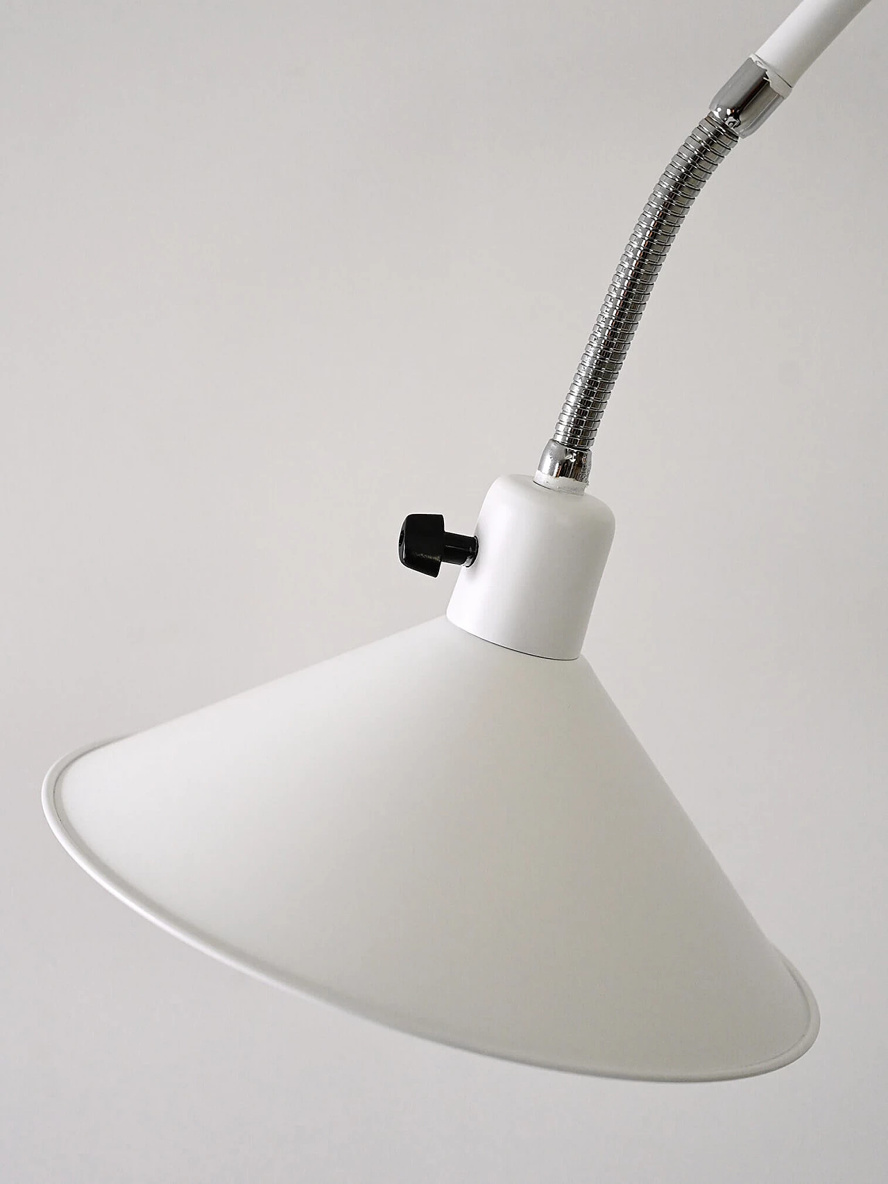 Nordic manufacture floor lamp, 1960s 9