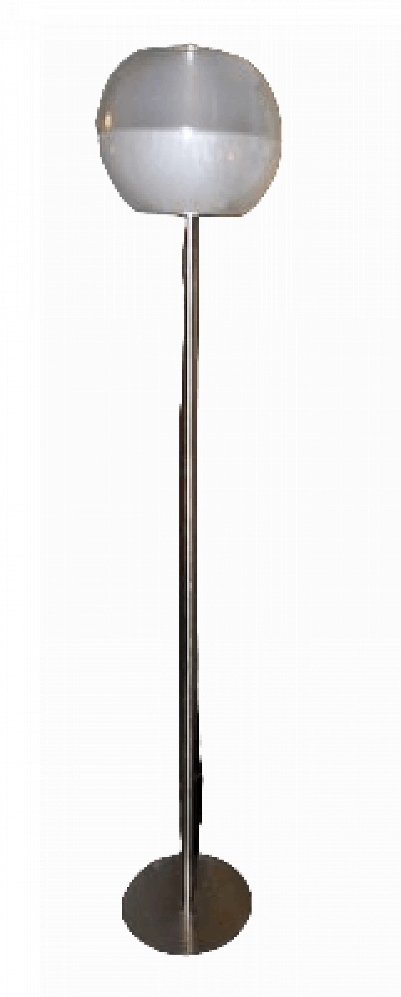 Floor Lamp by Sergio Mazza for Artemide, 1960s 7
