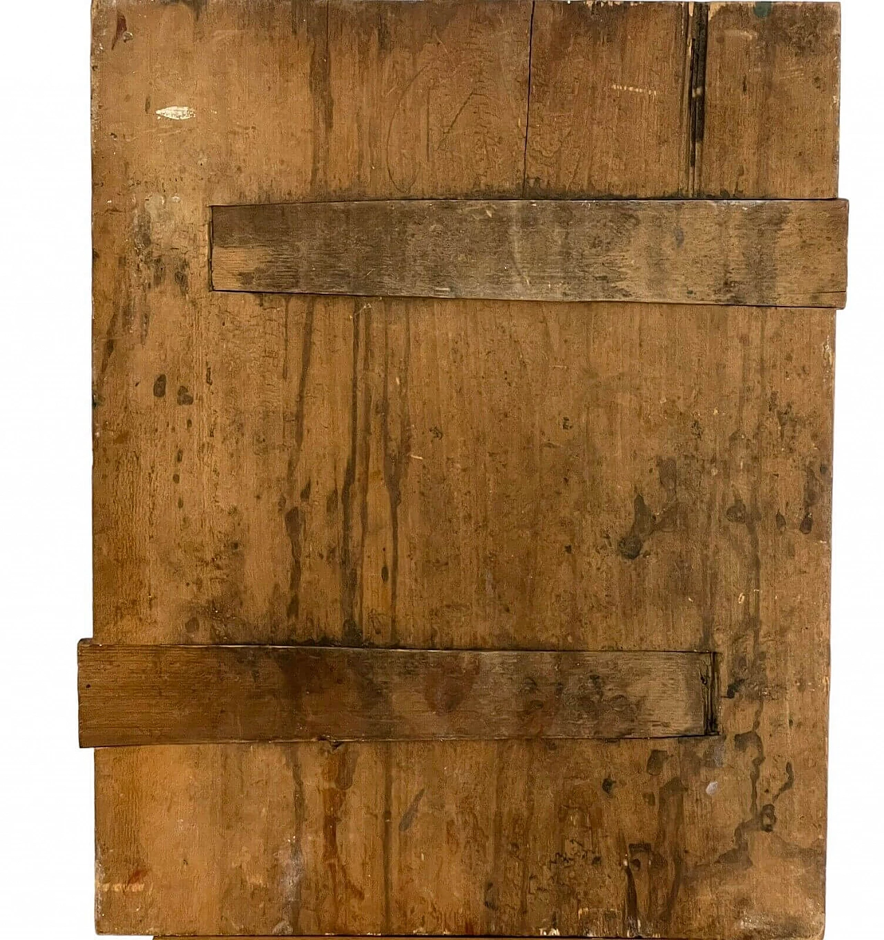 Russian icon of Madonna and Child, 19th century 5