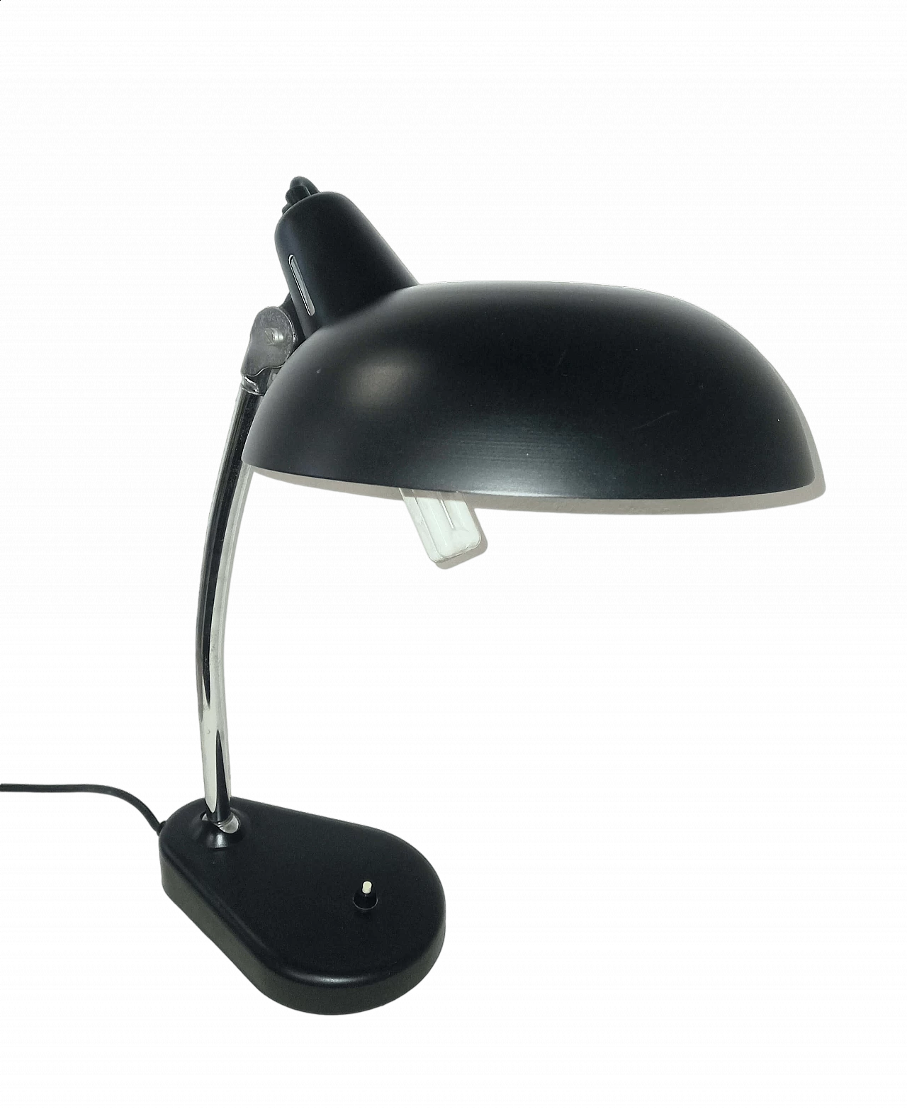 Seminara Torino desk lamp, 1960s 7