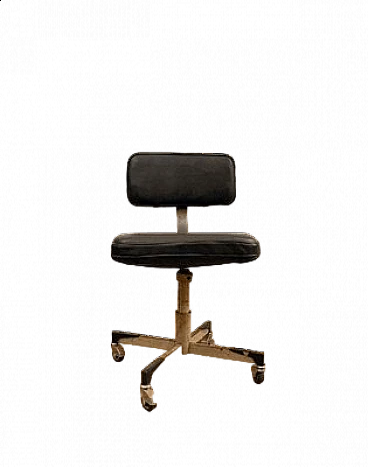 Arco office chair by BBPR for Olivetti Synthesis, 1960s
