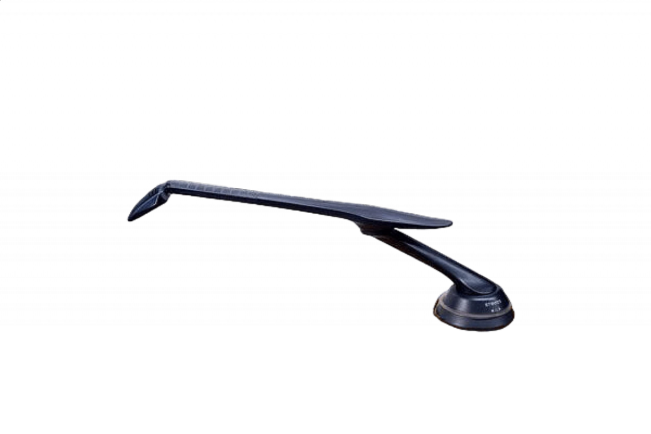 Lampada da tavolo in plastica Stratos per Zonca, anni '80 5