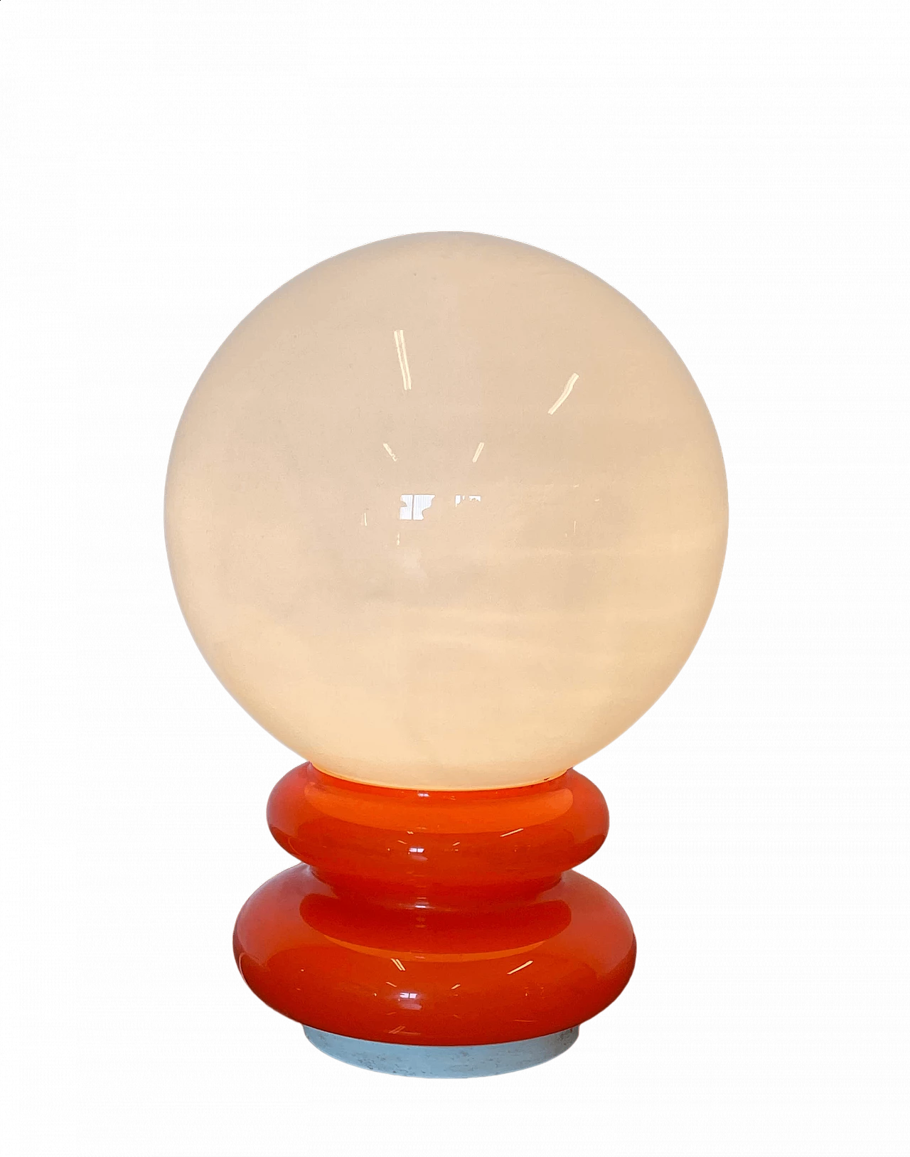 Table lamp in the style of Carlo Nason for Mazzega, 1960s 11