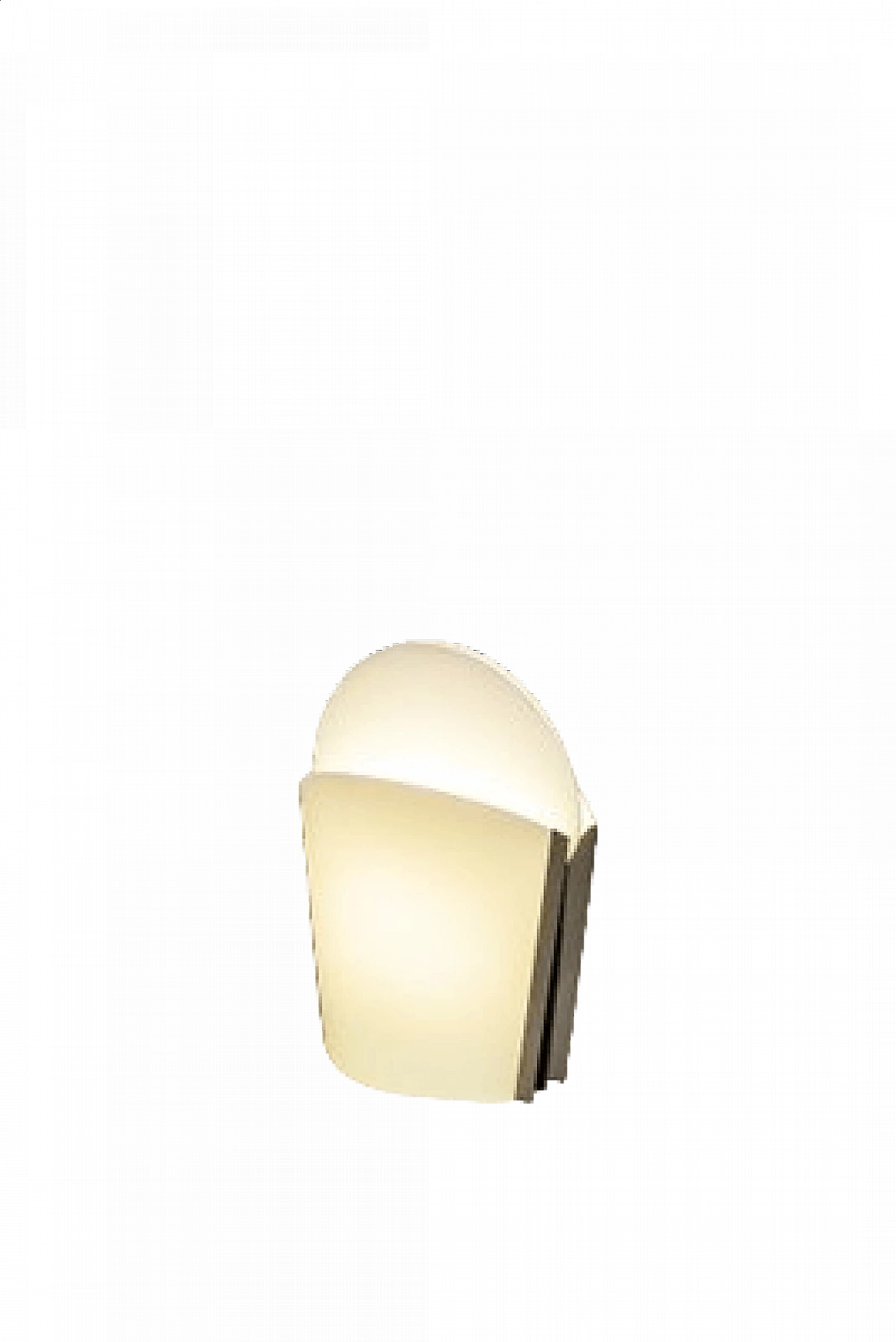 Lampada da tavolo Sun-Ra 8a di Samuel Parker per Slamp, anni '70 9