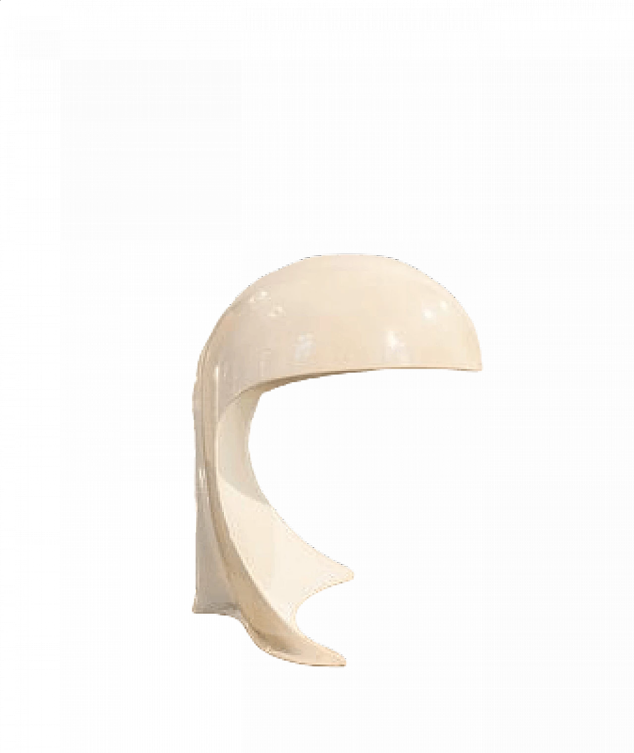 Dania table lamp by Dario Tognon for Artemide, 1969 7