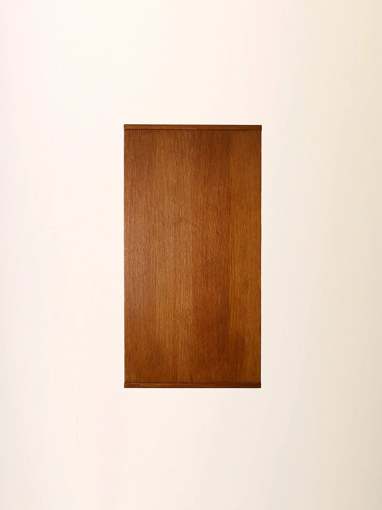 Teak chest of drawers with locks, 1960s 11