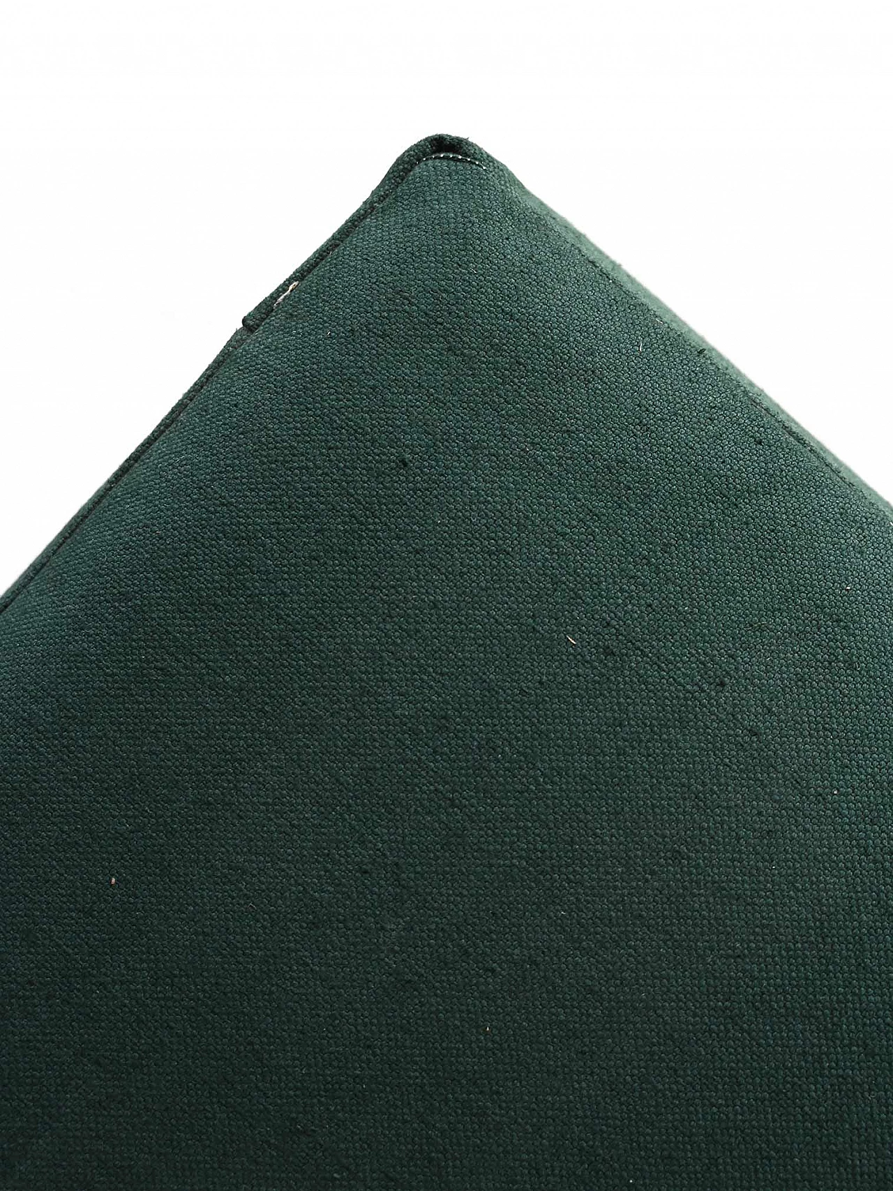 Scandinavian Art Deco convertible armchair-bed, 1940s 9