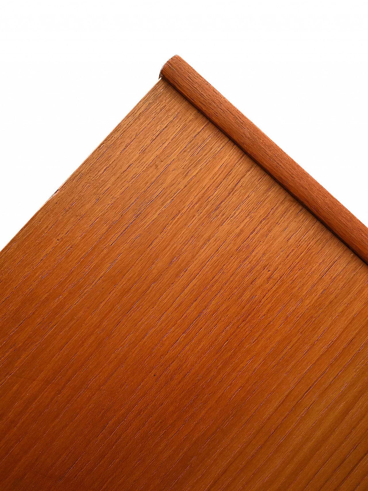 Teak bookcase by Bertil Fridhagen for Bodafors, 1964 5