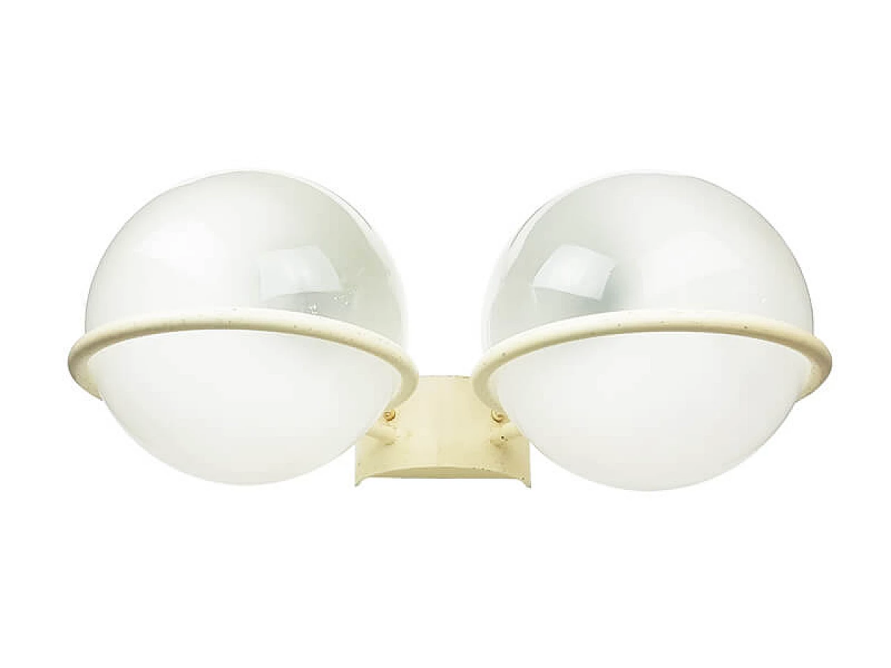 Wall light 238/2 by Gino Sarfatti for Arteluce, 1960s 3