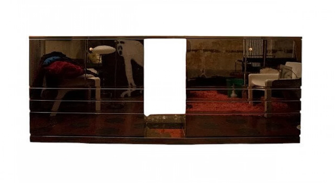 Urbino A/4 sideboard by Hiroyuki Tsugawa for Studio Simon, 1970s 8