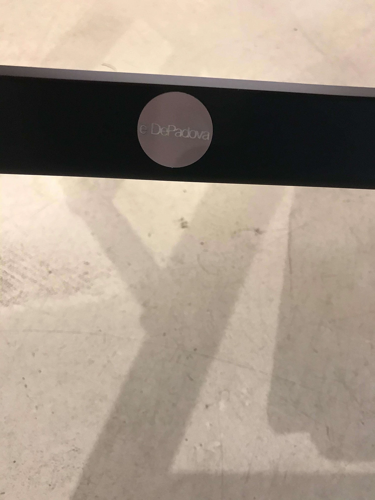 Coppia di poltrone Uragano di Vico Magistretti per De Padova, 2016 4