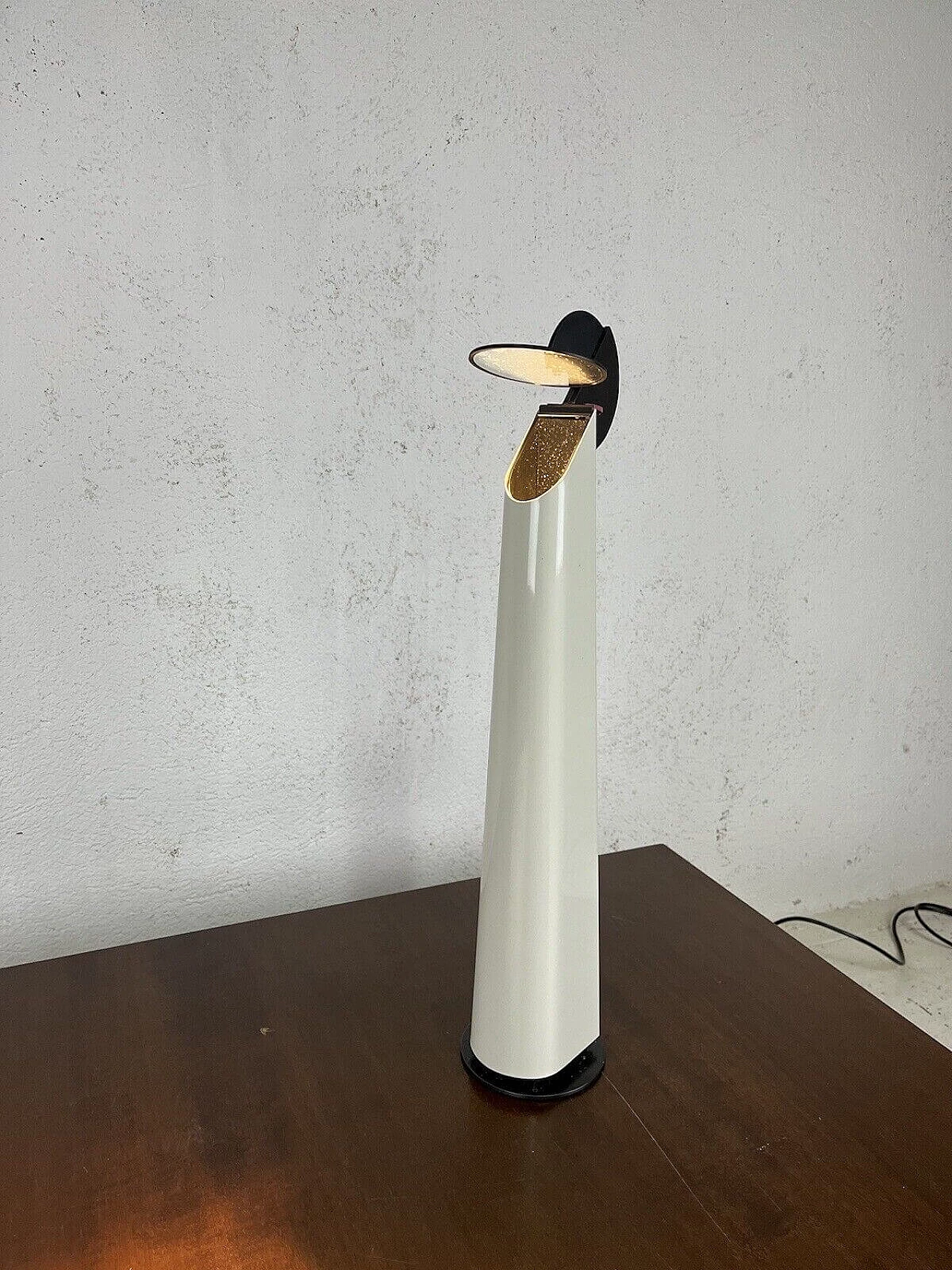 Gibigiana table lamp by Achille Castiglioni for Flos, 1980s 5