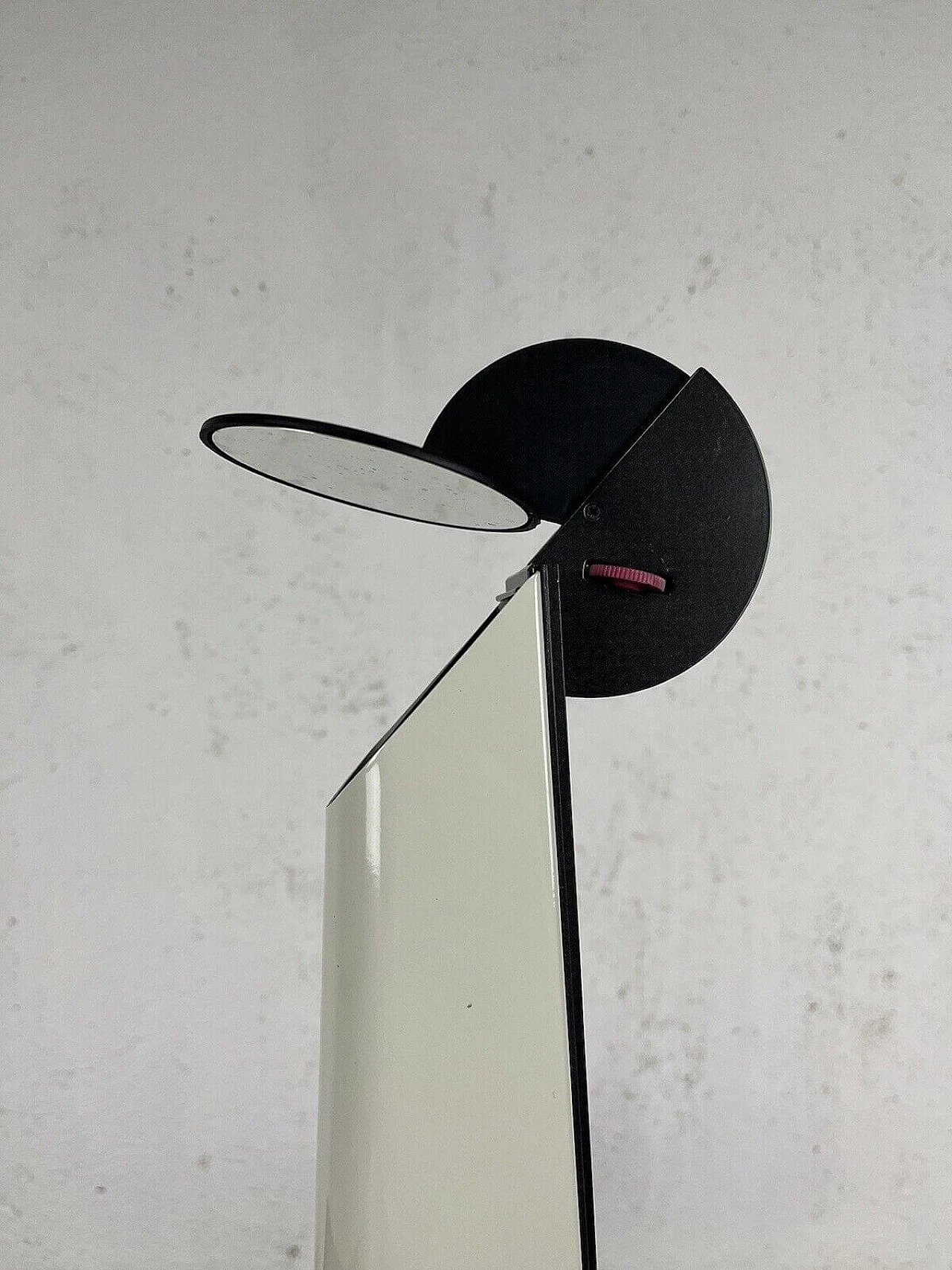Gibigiana table lamp by Achille Castiglioni for Flos, 1980s 13