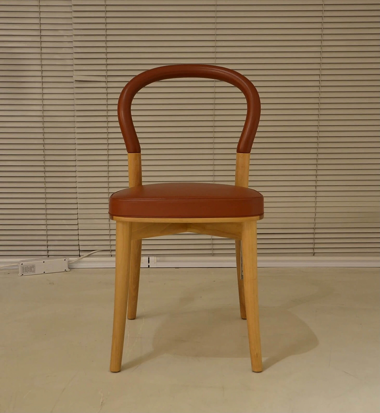 Sedia Göteborg 1 di Gunnar Asplund per Cassina, 1983 2