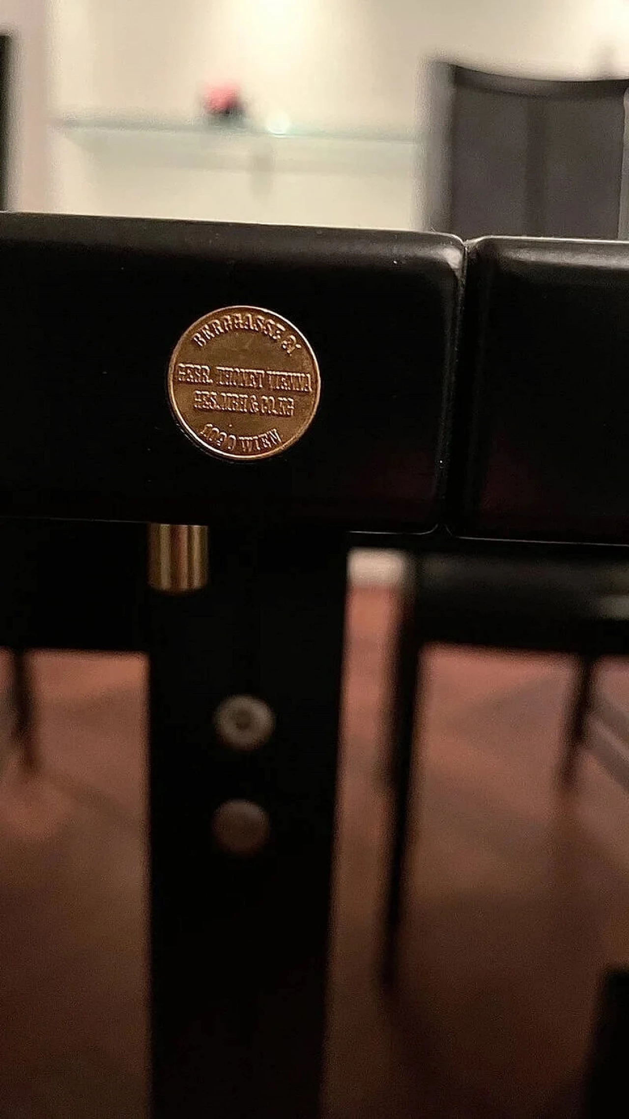 6 Fine Forms chairs and table by Ernst W. Beranek for Thonet, 1985 13