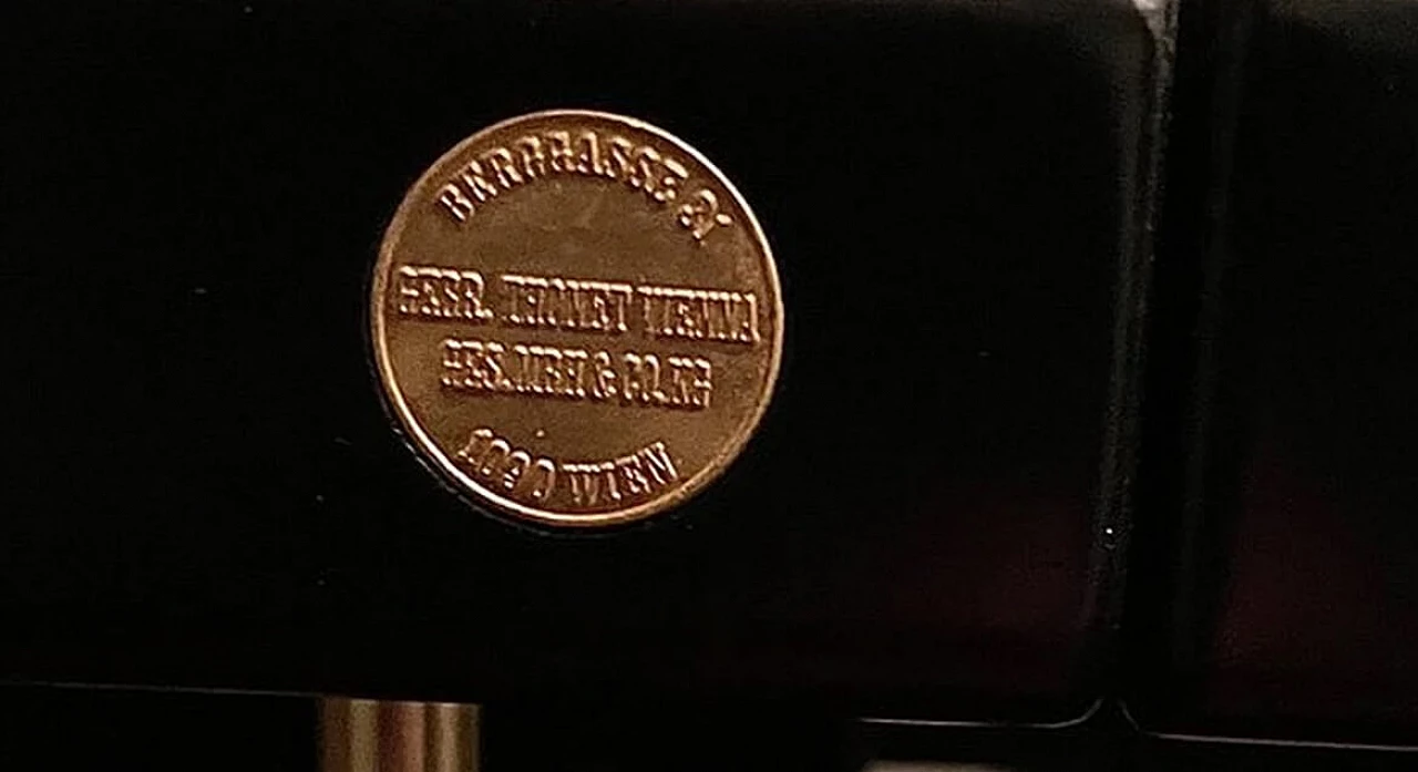 6 Fine Forms chairs and table by Ernst W. Beranek for Thonet, 1985 15