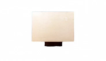 Accademia table lamp by Cini Boeri for Artemide, 1970s
