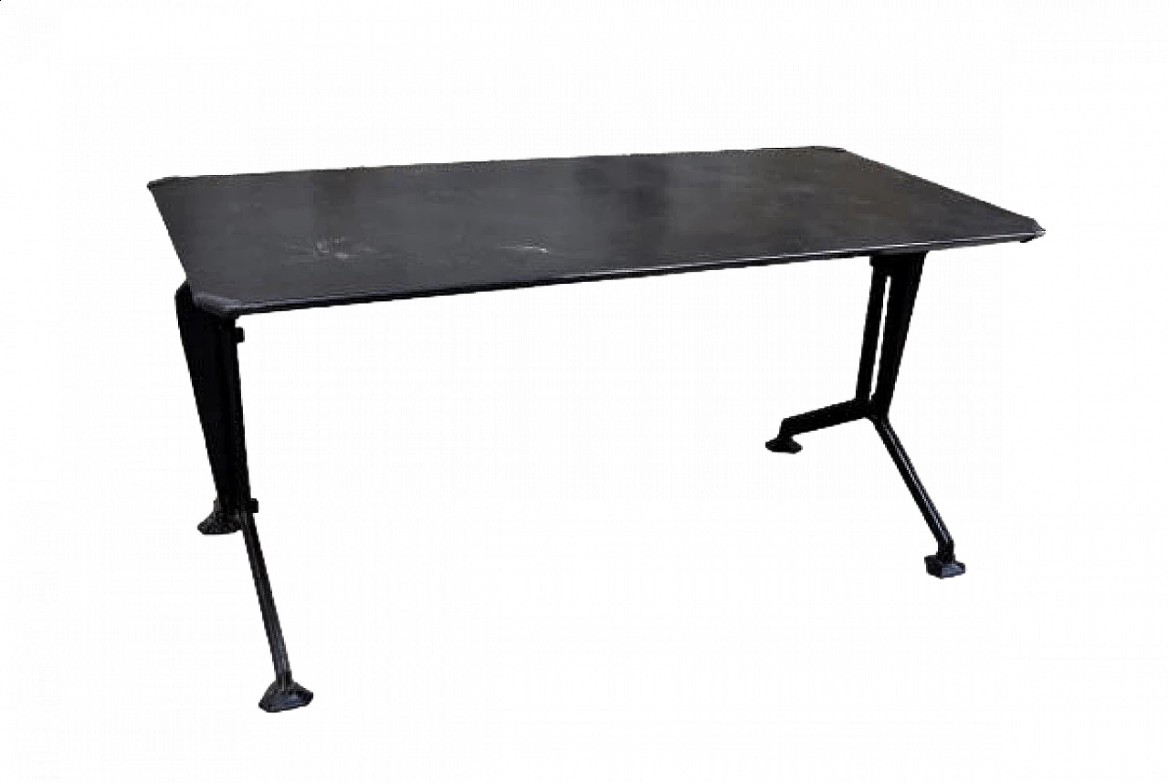 Scrivania Arco di BBPR per Olivetti Synthesis, anni '60 5