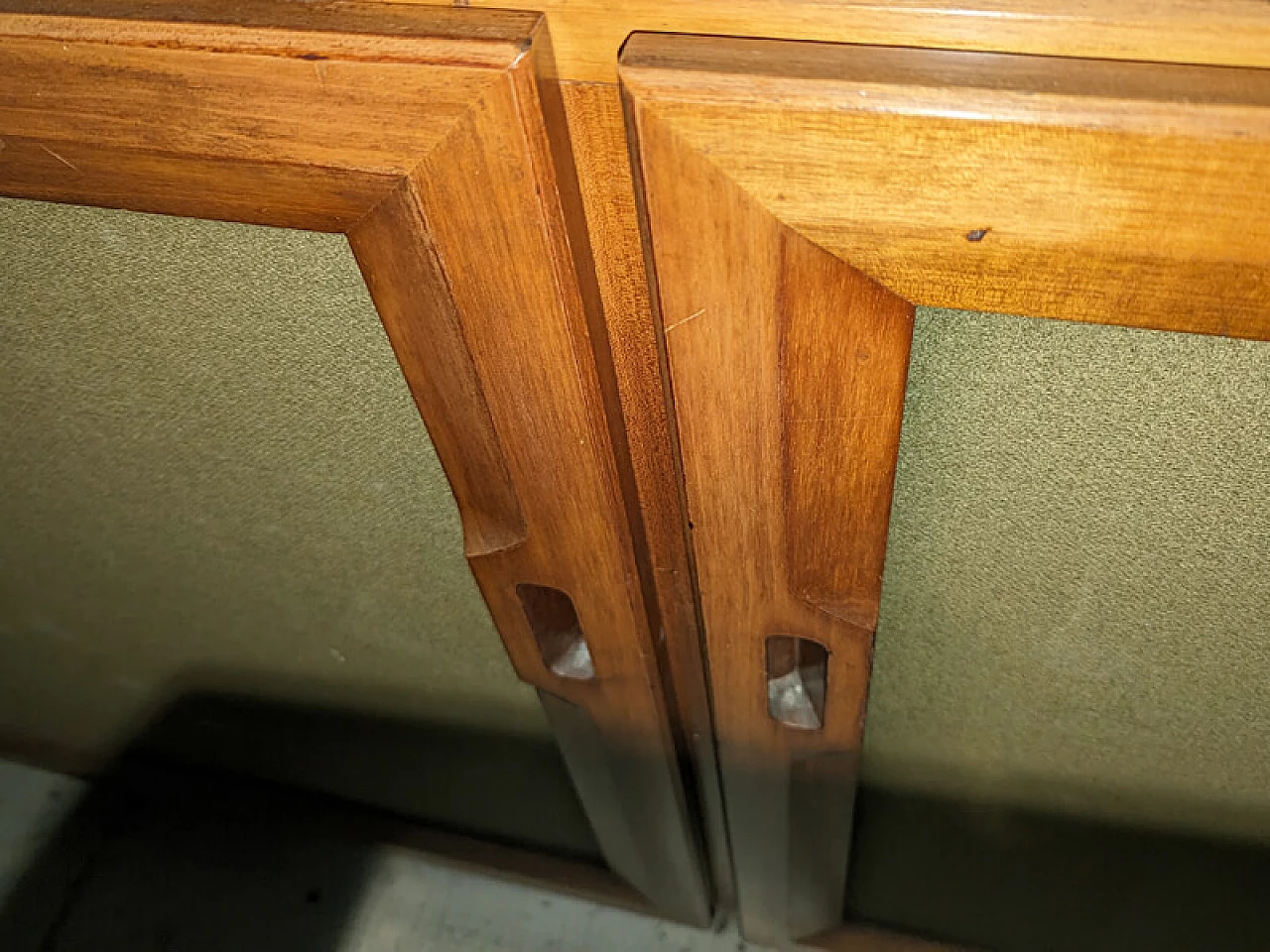 Credenza MB 15 di Franco Albini e Franca Helg per Poggi, 1957 4