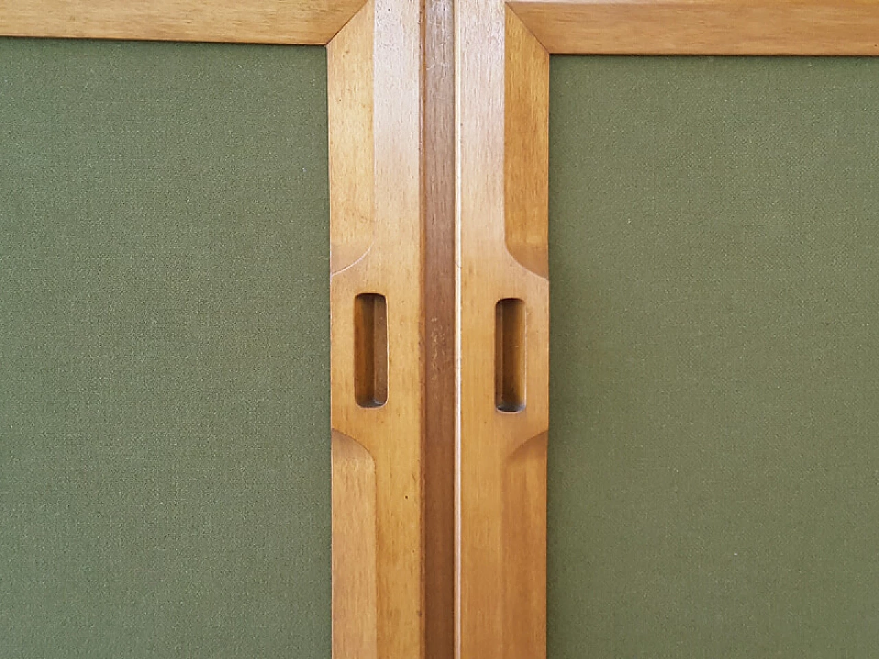 MB 15 sideboard by Franco Albini and Franca Helg for Poggi, 1957 6