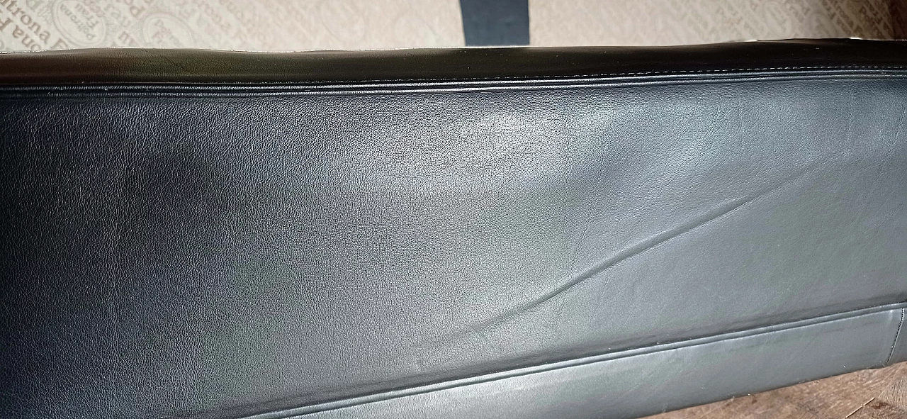 Divano Socrate di Poltrona Frau, anni '90 52