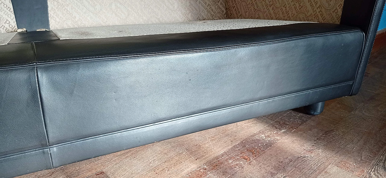 Divano Socrate di Poltrona Frau, anni '90 60