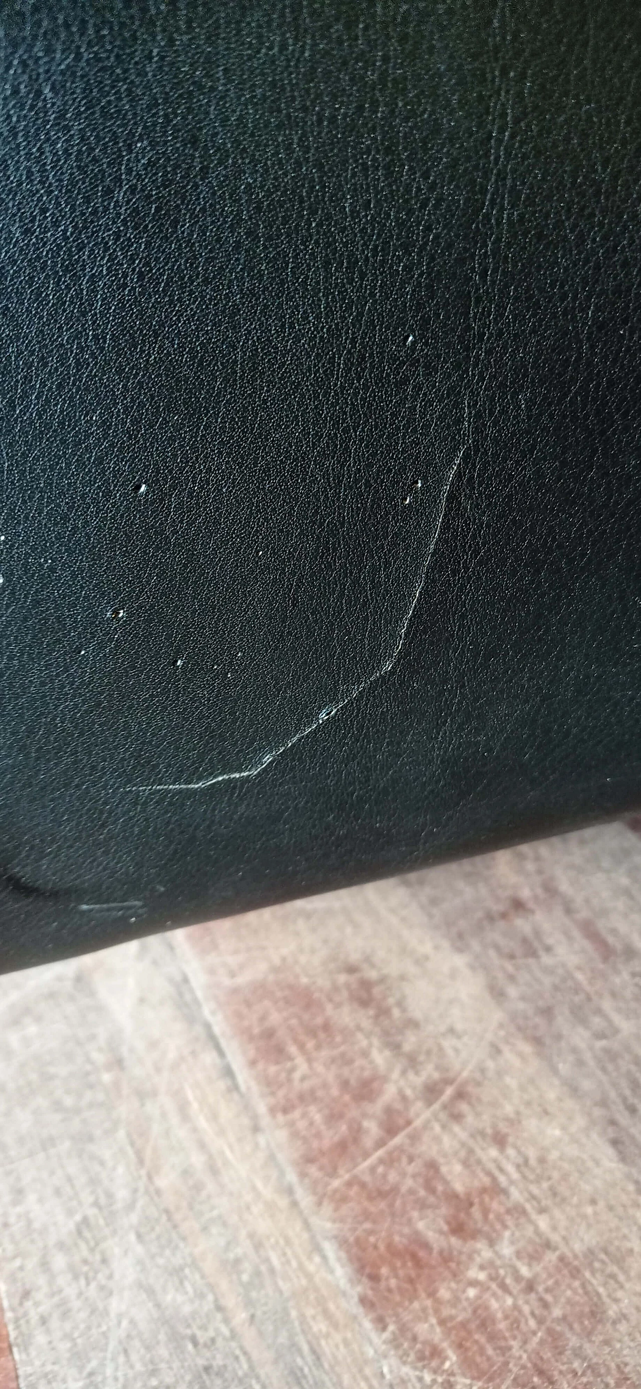 Divano Socrate di Poltrona Frau, anni '90 66