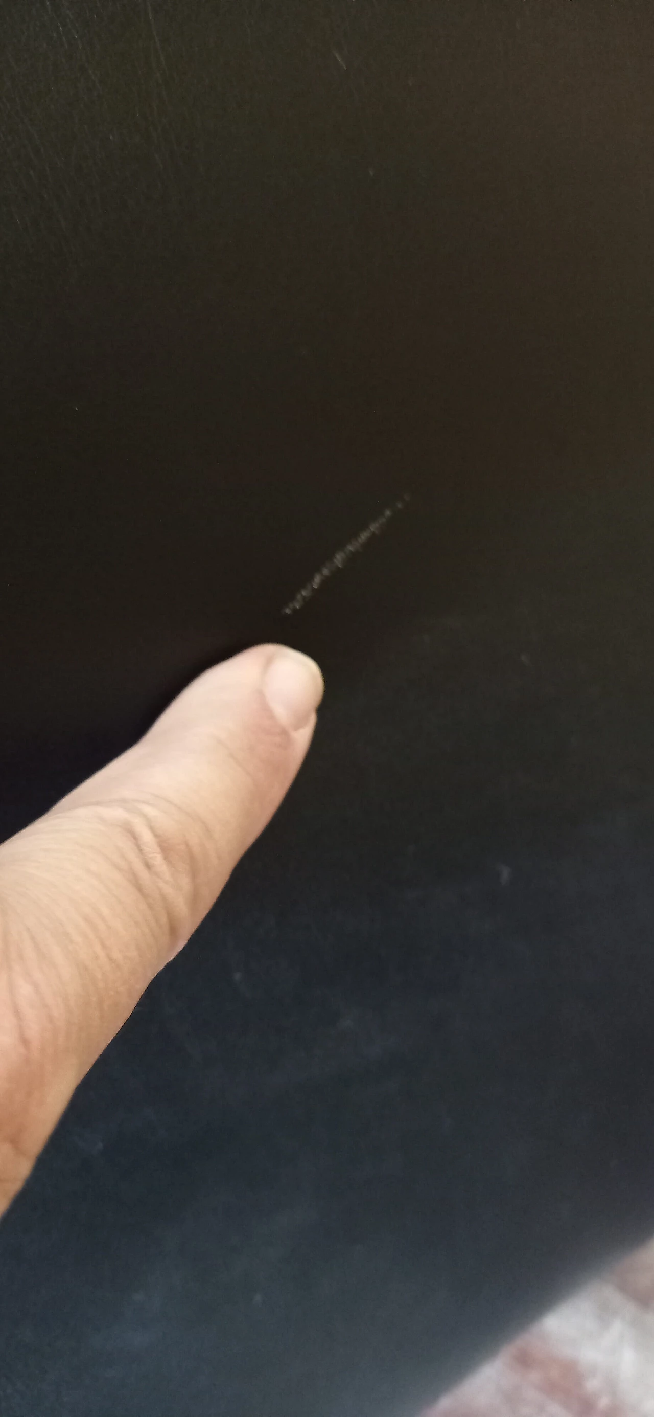 Divano Socrate di Poltrona Frau, anni '90 67