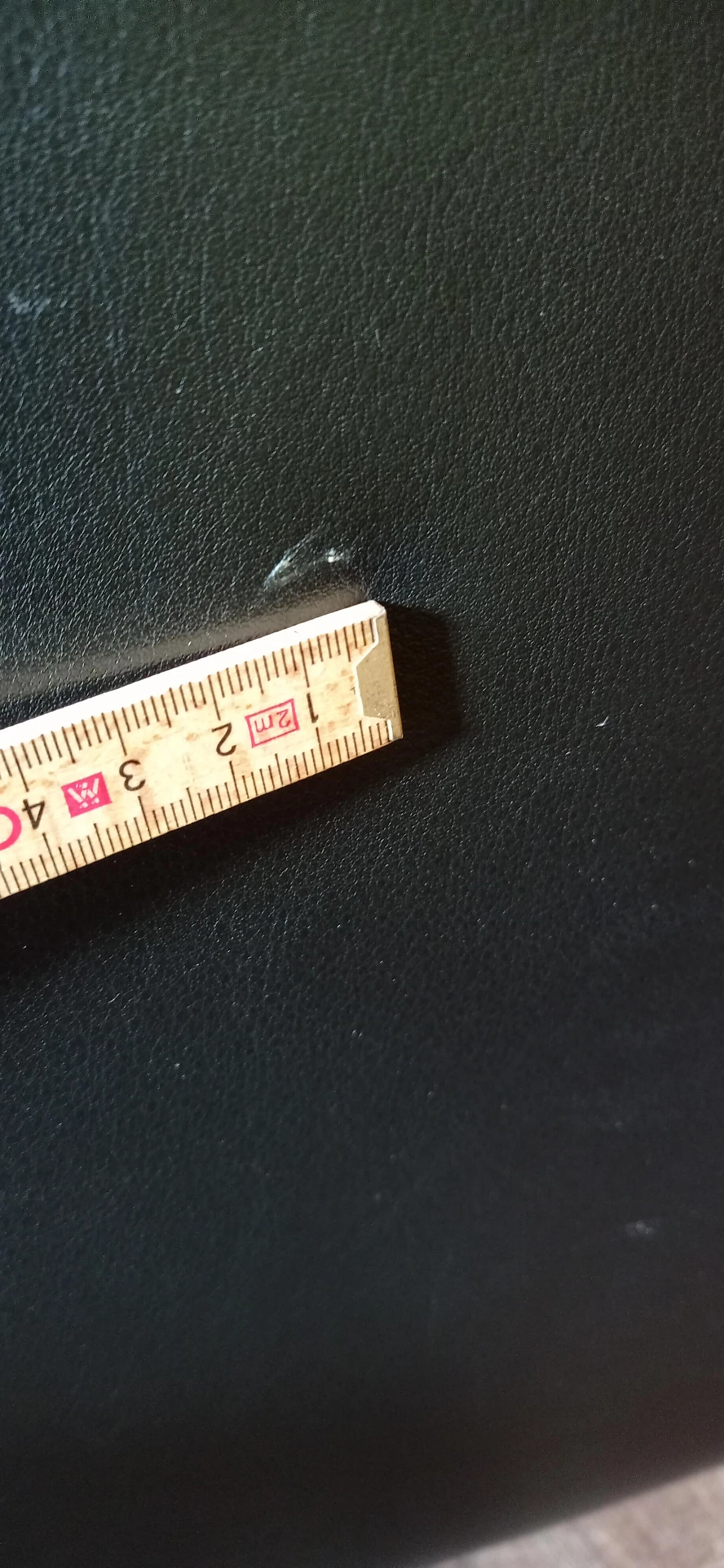 Divano Socrate di Poltrona Frau, anni '90 69