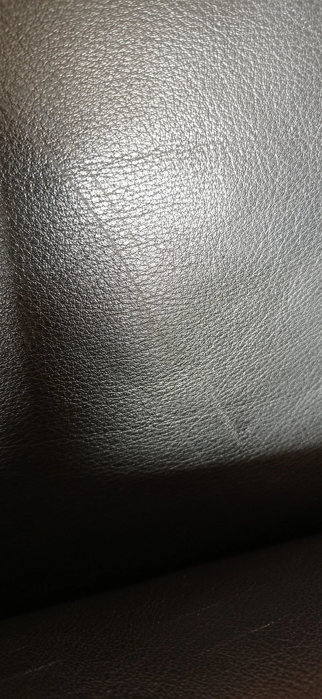 Divano Socrate di Poltrona Frau, anni '90 99