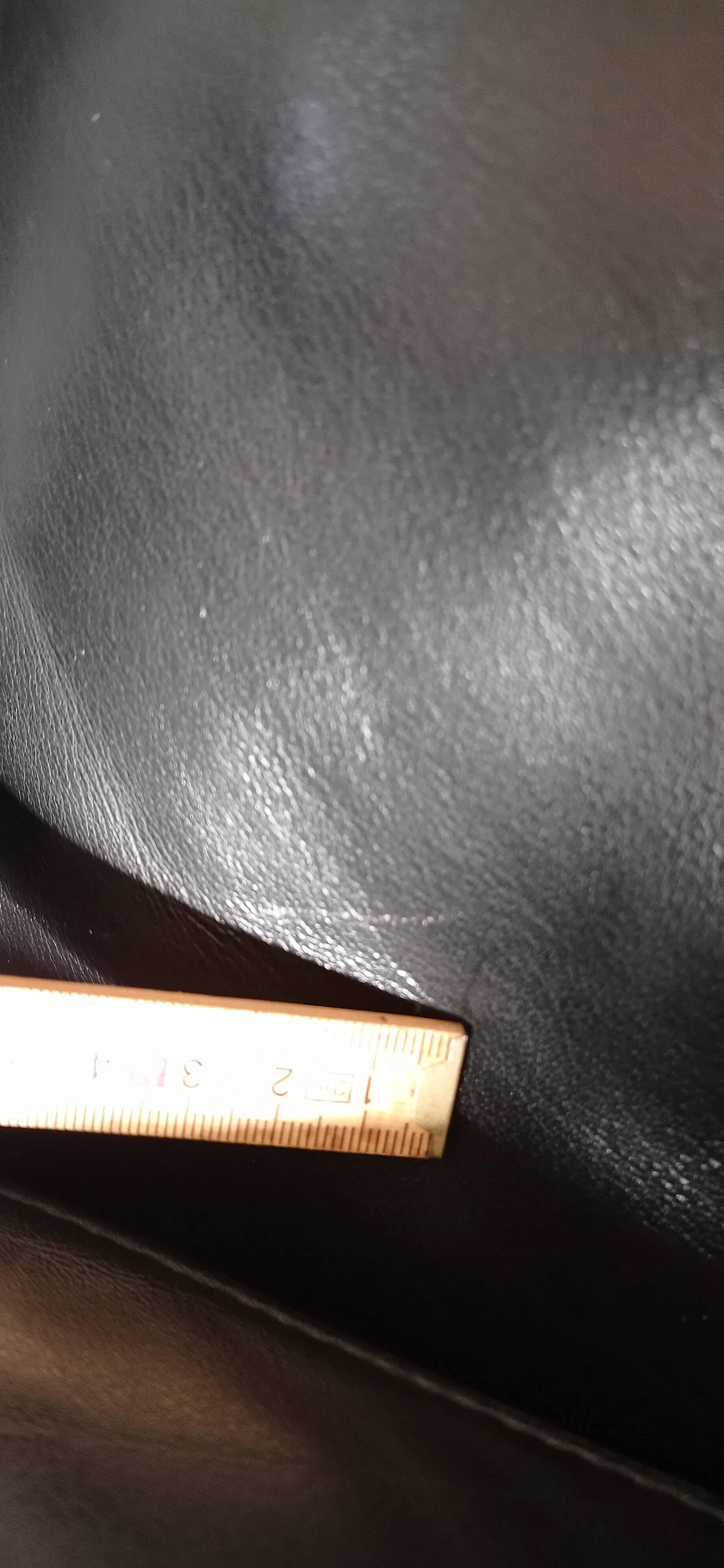 Divano Socrate di Poltrona Frau, anni '90 102