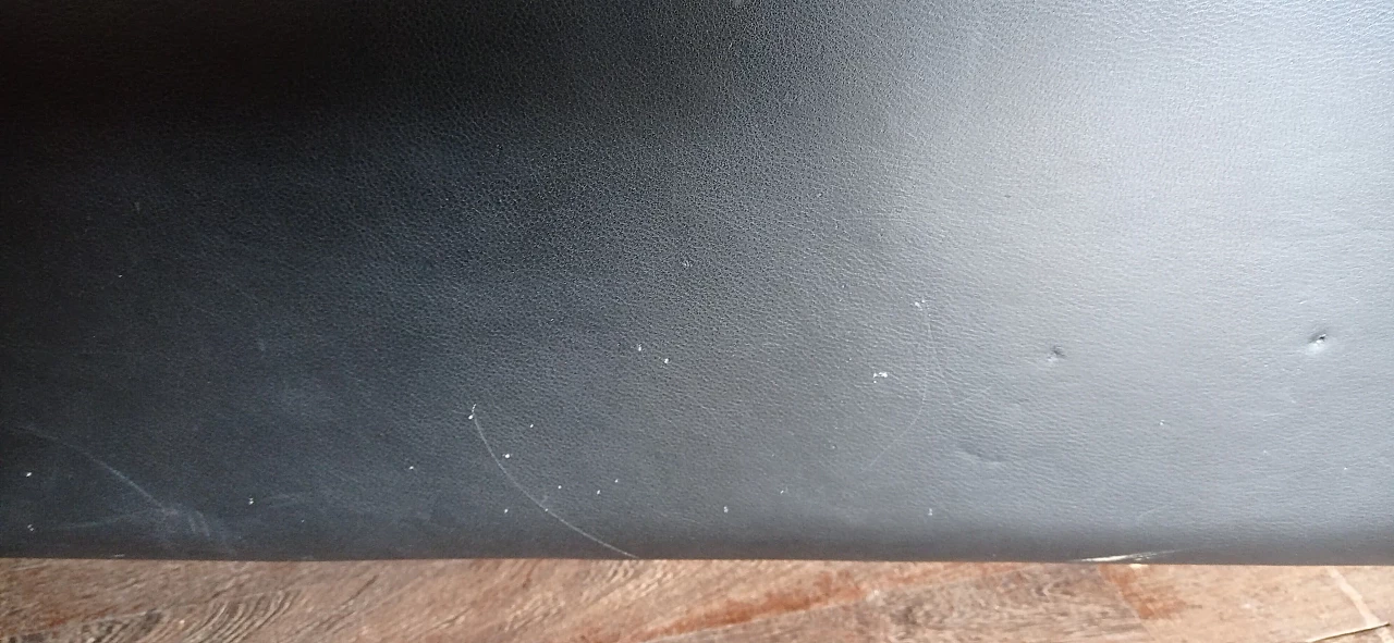 Divano Socrate di Poltrona Frau, anni '90 144