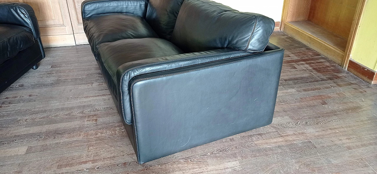 Divano Socrate di Poltrona Frau, anni '90 147