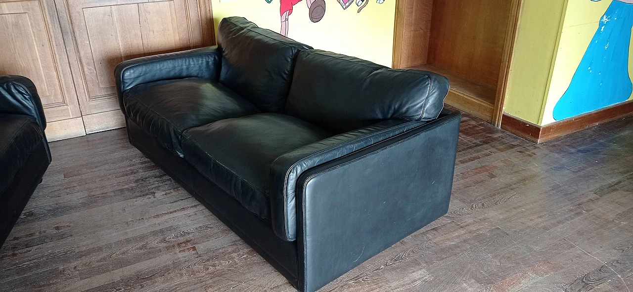 Divano Socrate di Poltrona Frau, anni '90 152